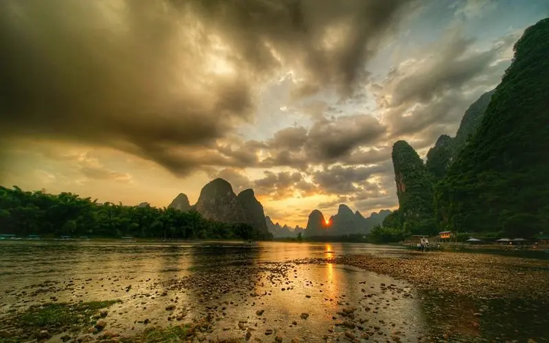 绿色高端智慧制造